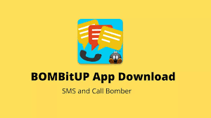 Download BombitUp App