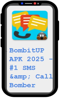 Bombitup Apk